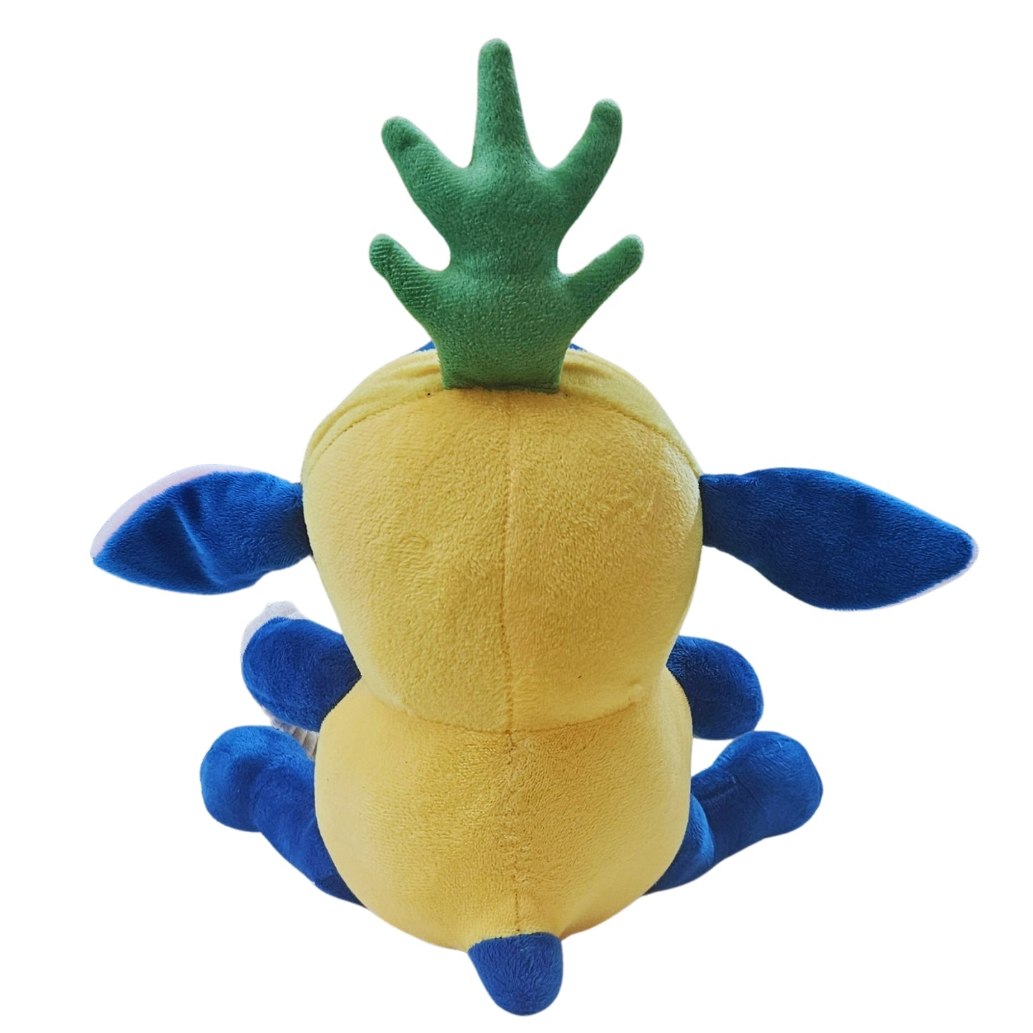 Cute Alien | Dog Toy