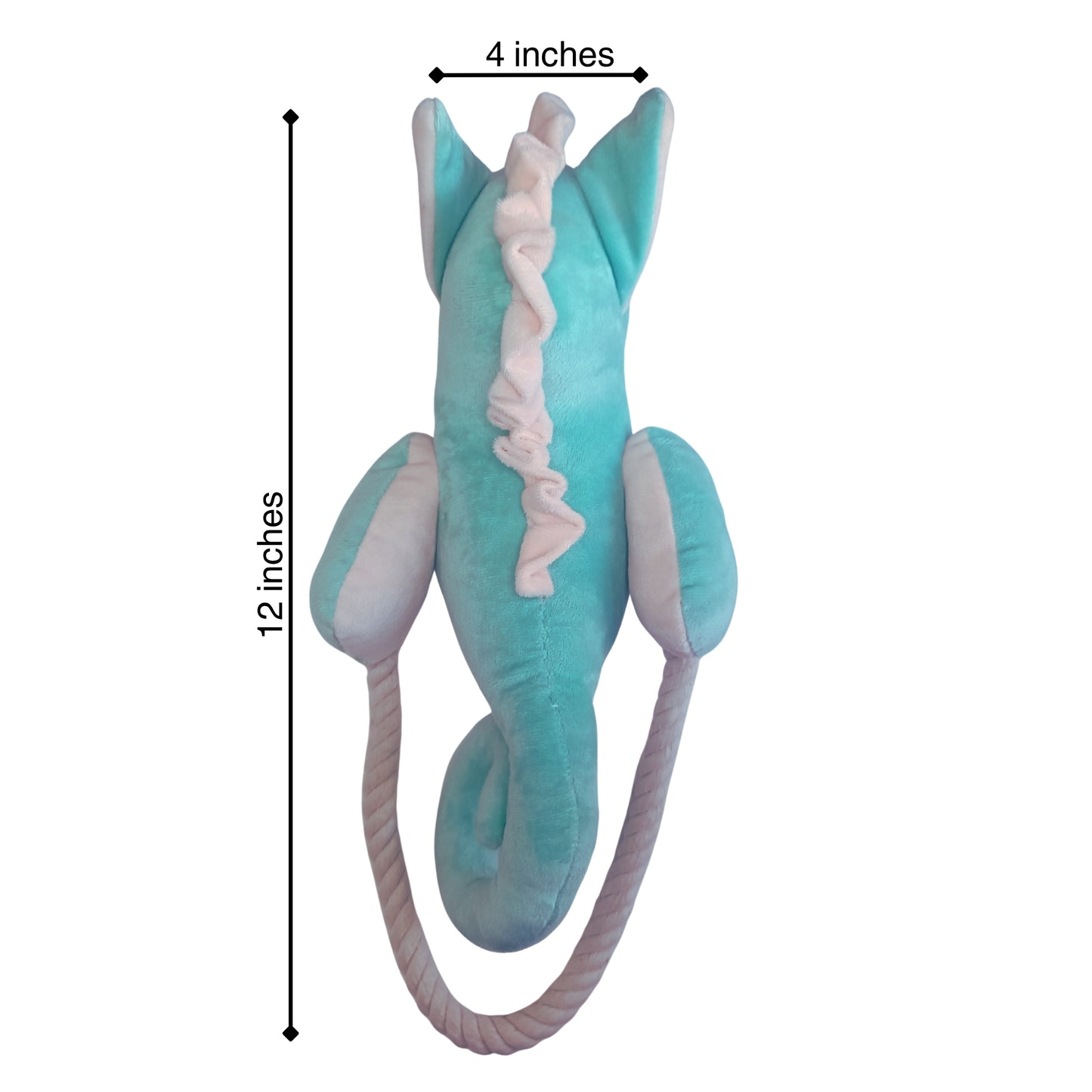 Sea Horse | Dog Toy