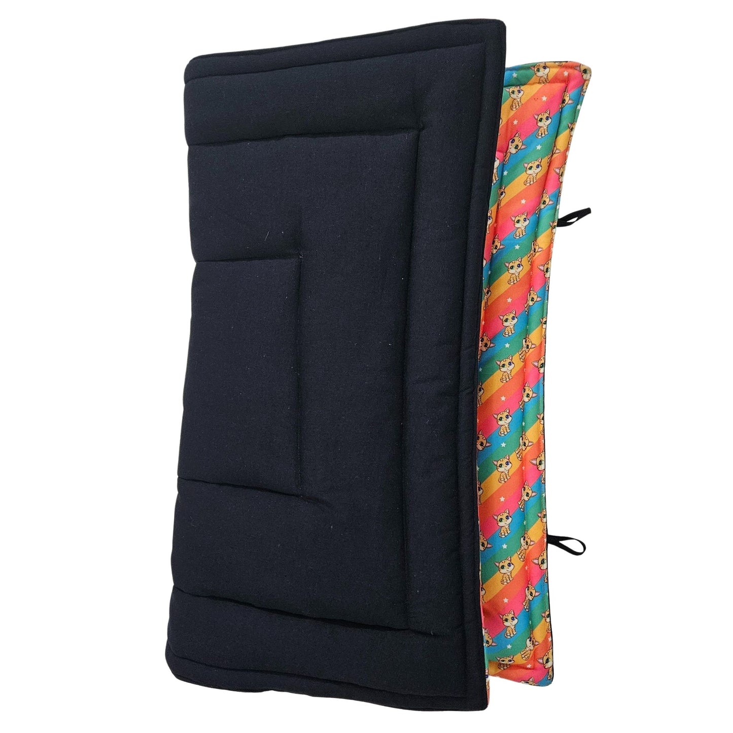 Rainbow Cats /Cat Print Pet Mat