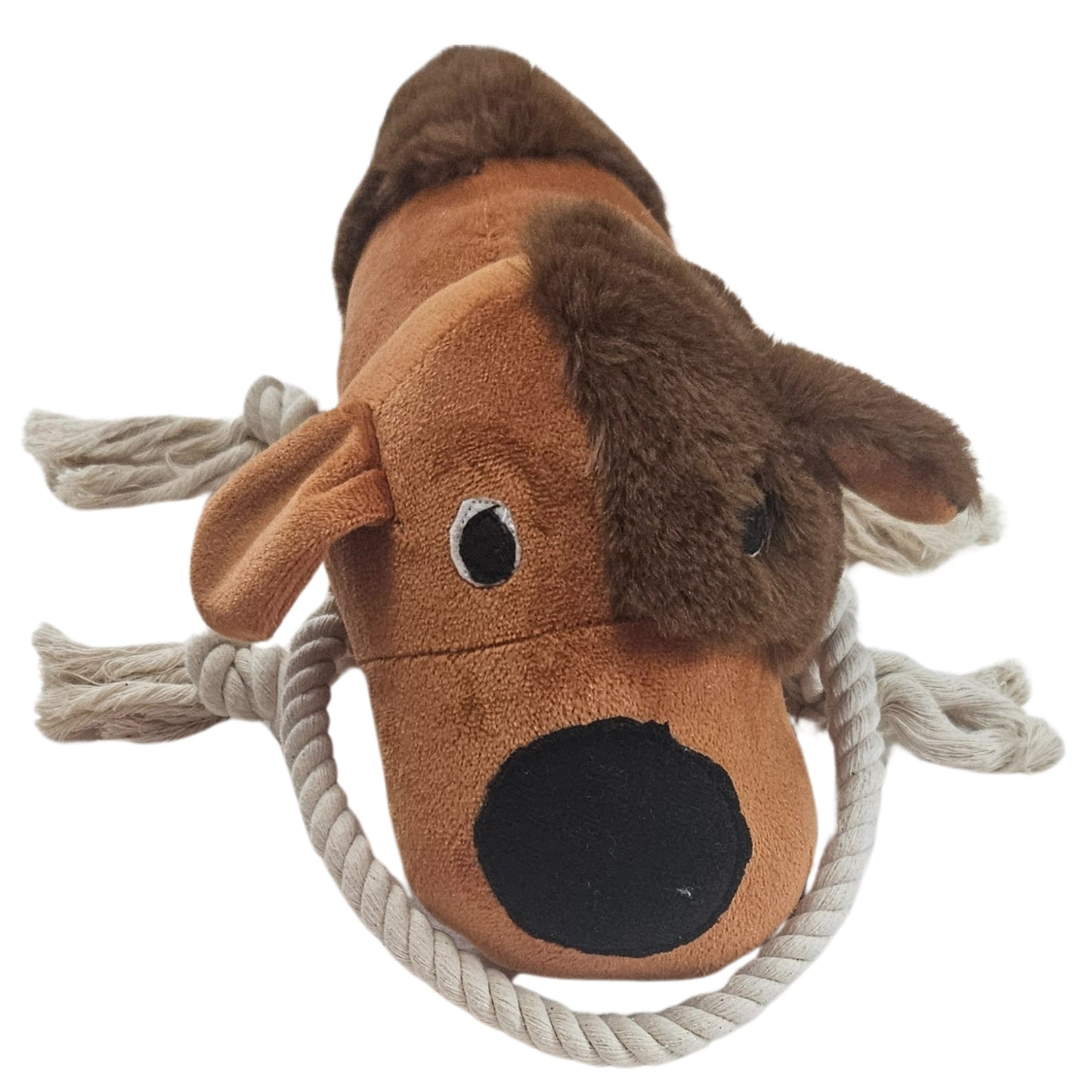Squeaky Dog | Dog Toy