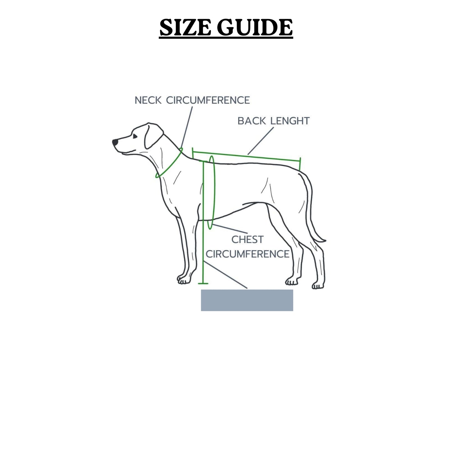 Pet Jacket - Ruby Red