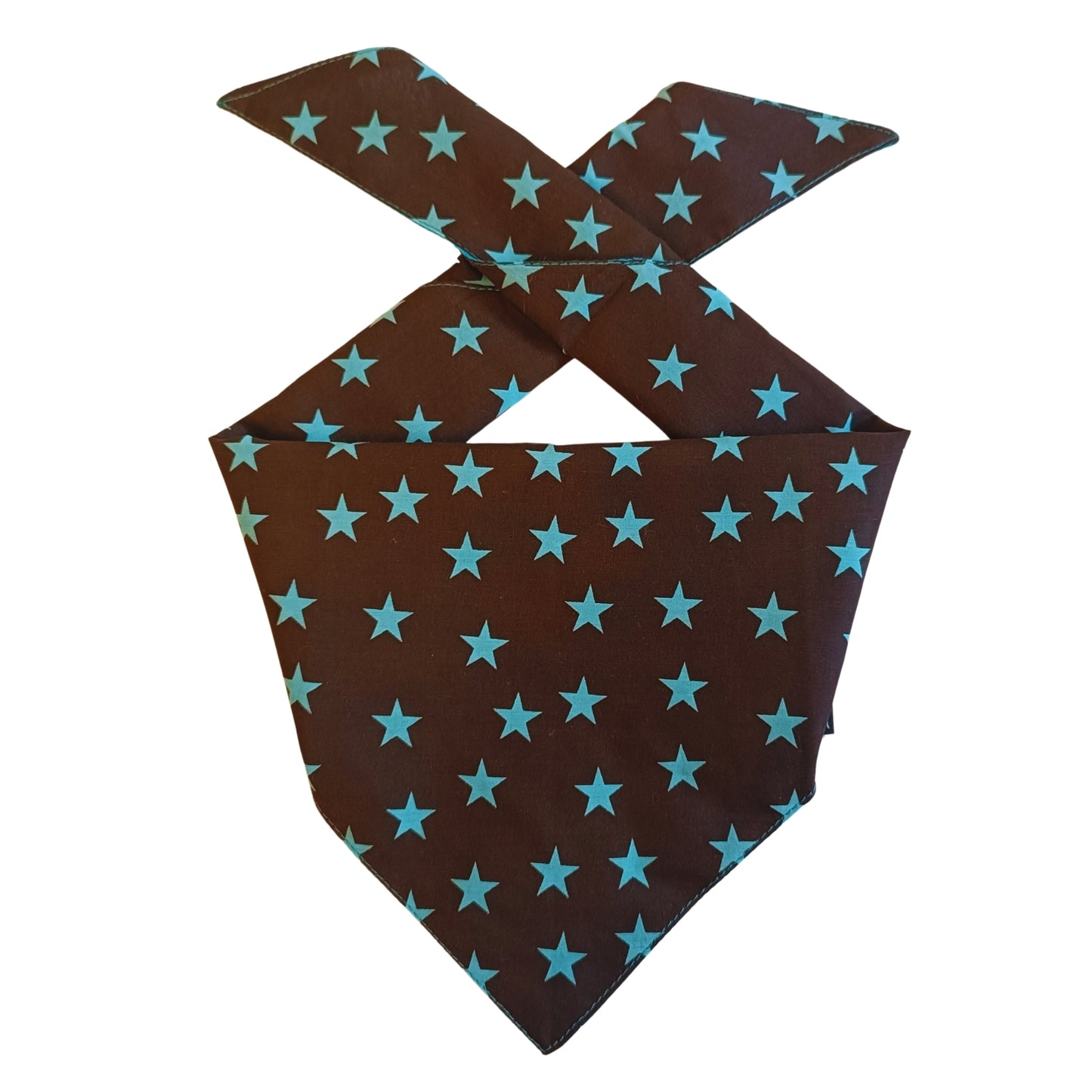 Starry Night | Knot & Tie Bandana