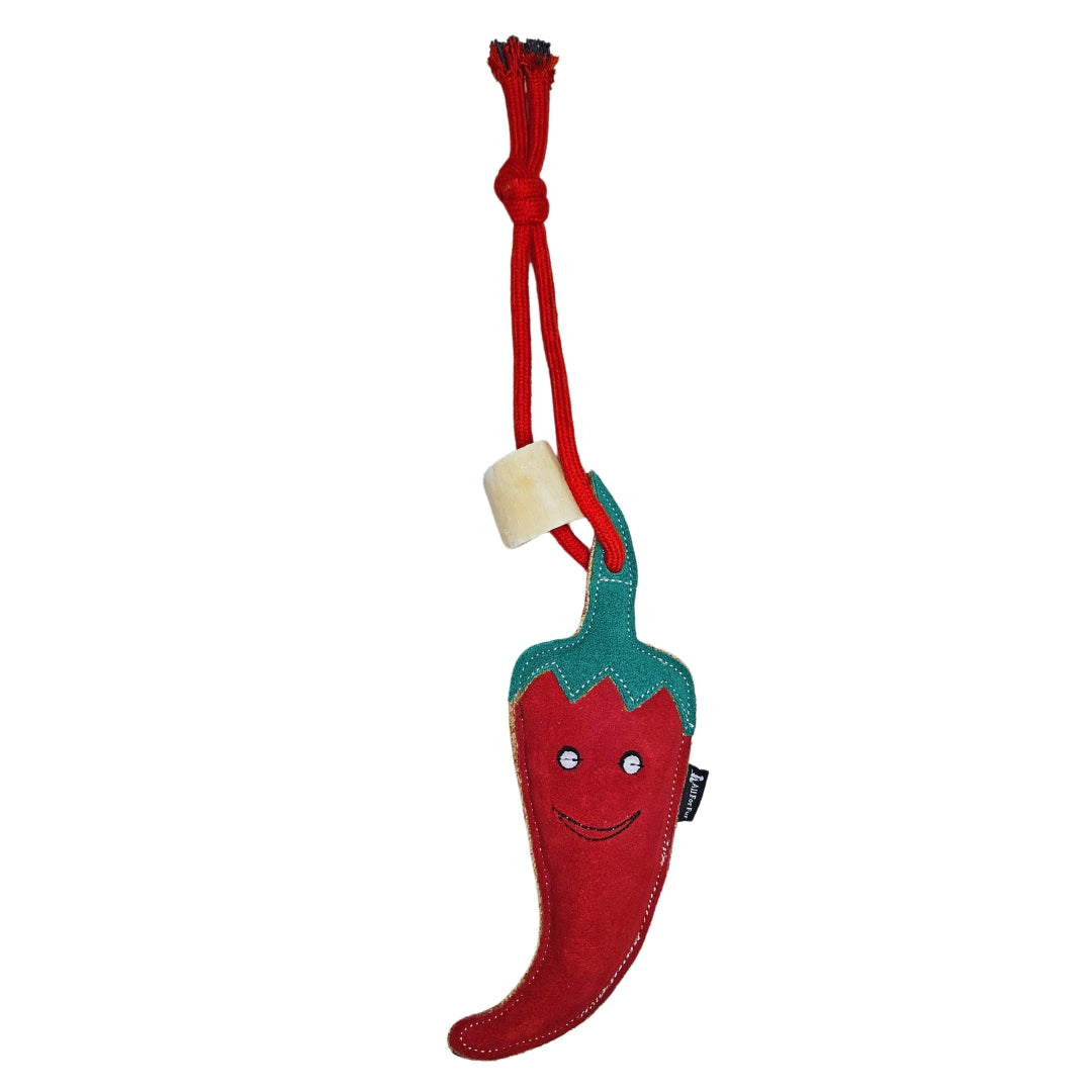 Billy The Chilly | Dog Toy