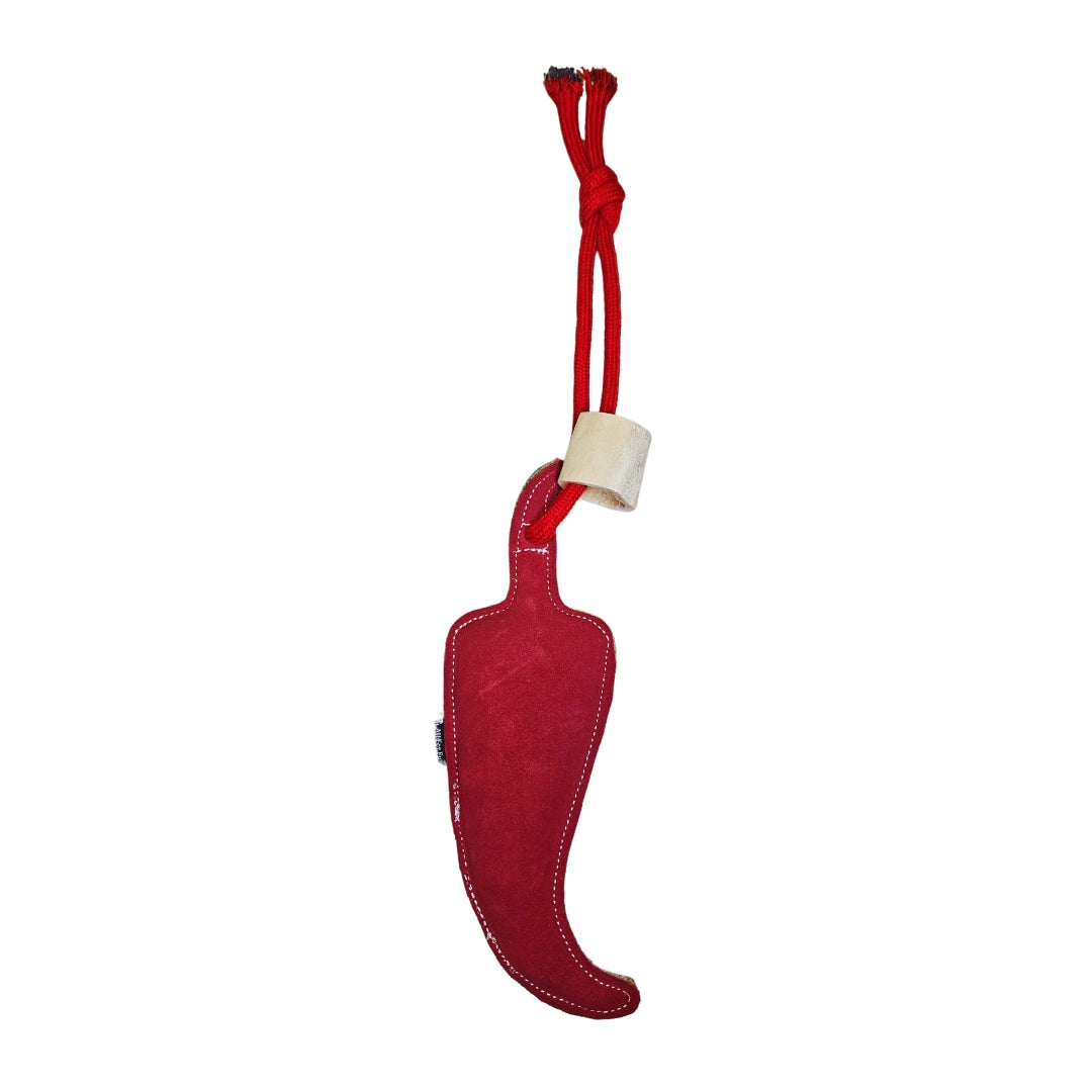 Billy The Chilly | Dog Toy