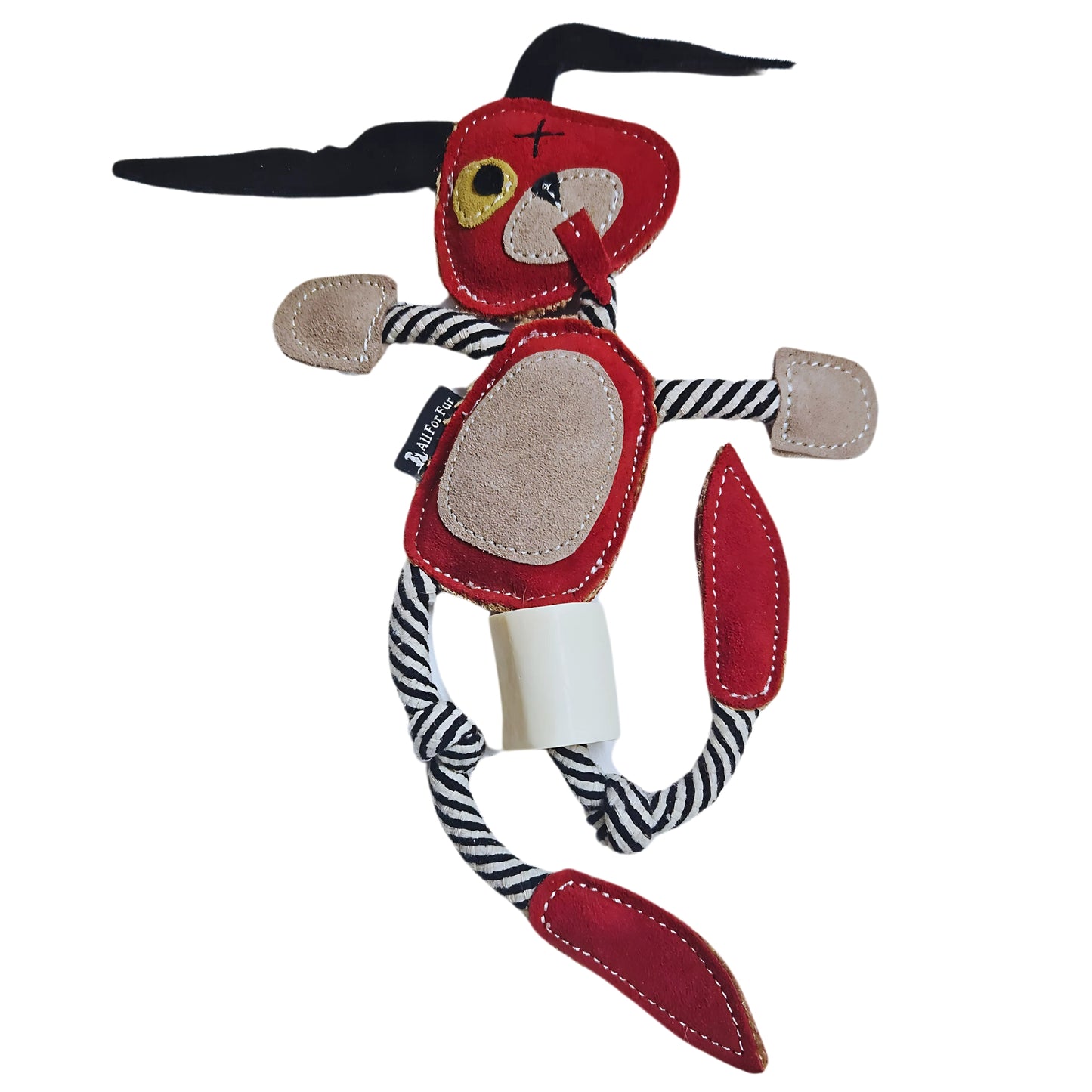 Zombie Rabbit | Dog Toy