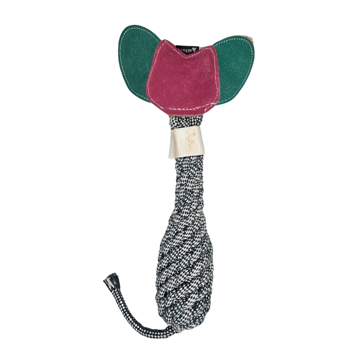 Relphy The Elephant | Dog Toy