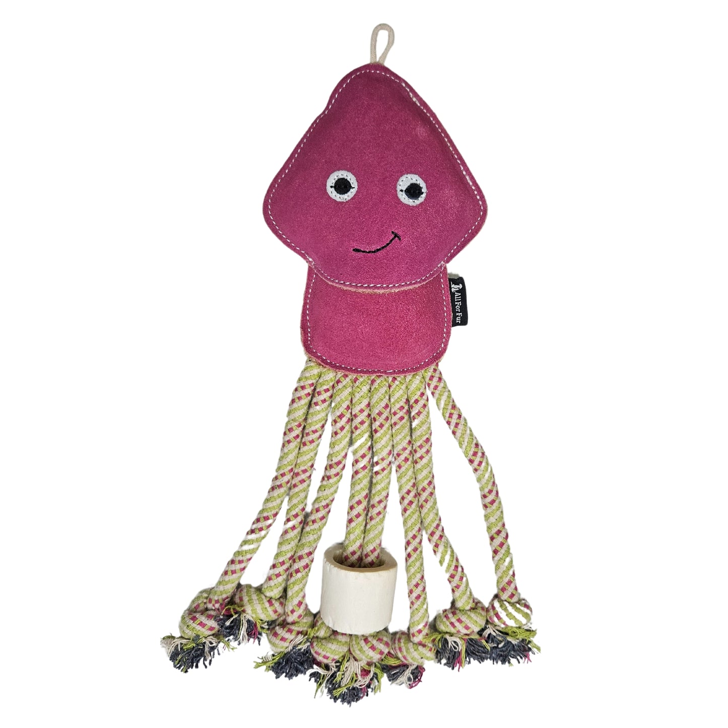 Jelly Fish | Dog Toy