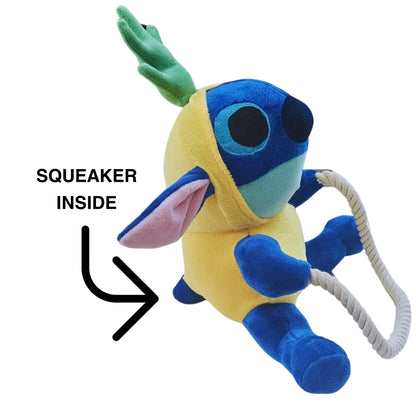 Cute Alien | Dog Toy