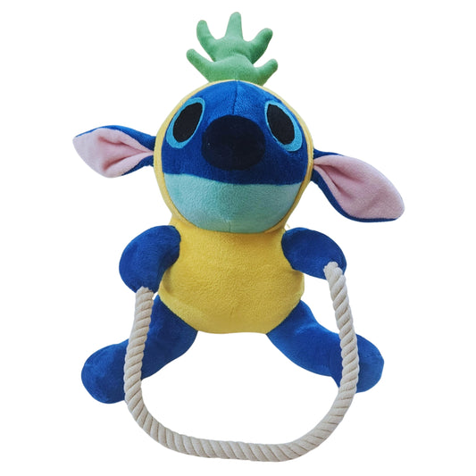 Cute Alien | Dog Toy