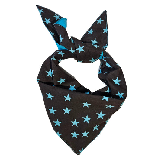 Starry Night | Knot & Tie Bandana