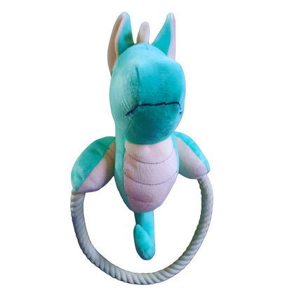 Sea Horse | Dog Toy