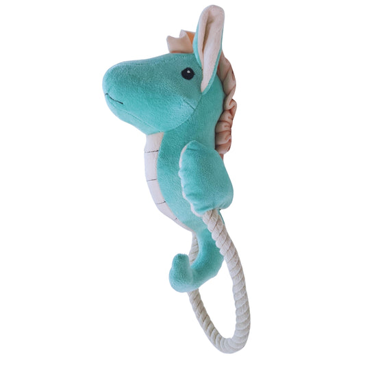 Sea Horse | Dog Toy