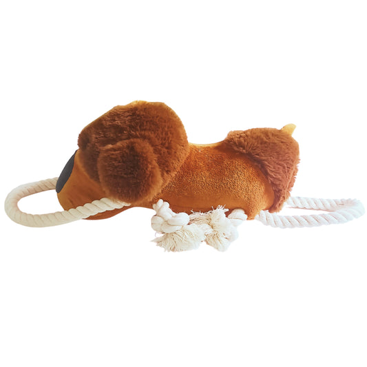 Squeaky Dog | Dog Toy