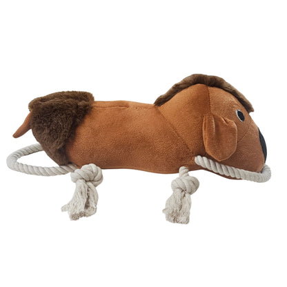 Squeaky Dog | Dog Toy