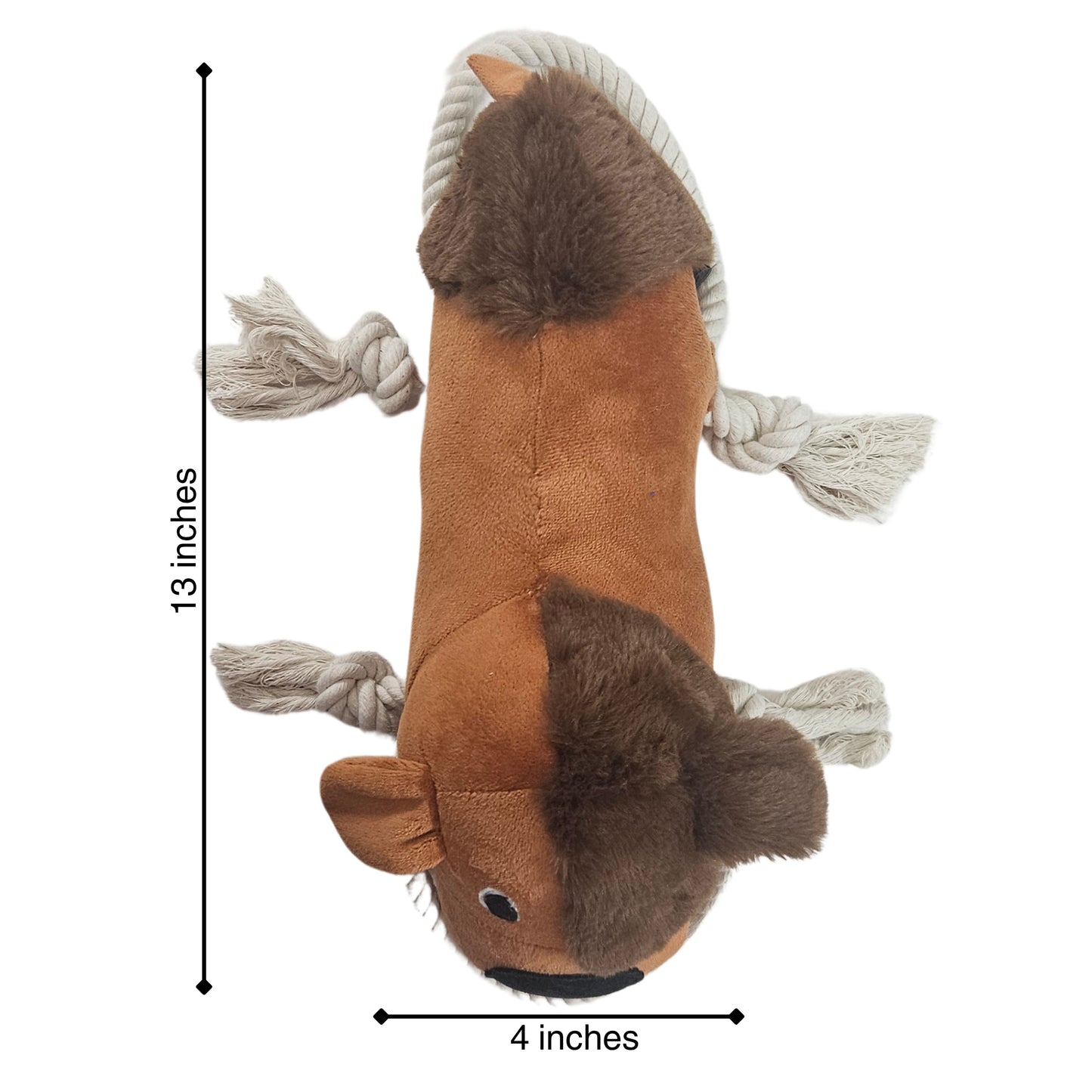 Squeaky Dog | Dog Toy