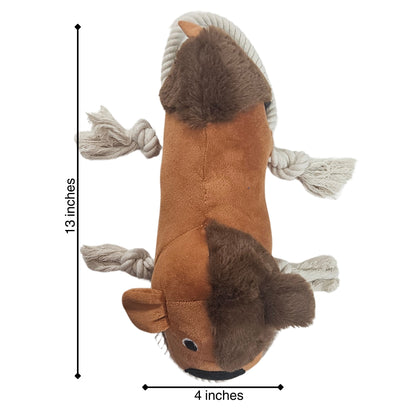 Squeaky Dog | Dog Toy