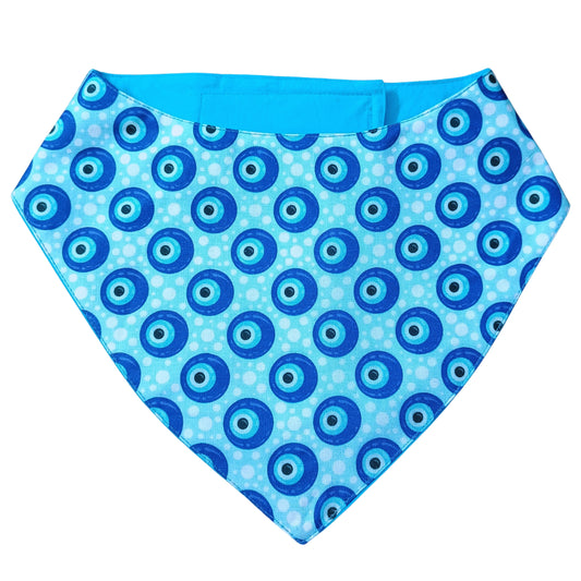 Evil Eye Tux | Tuxedo Bandana