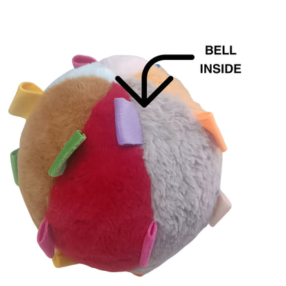 Fur Ball | Dog Toy