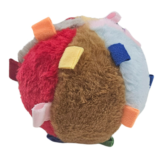 Fur Ball | Dog Toy
