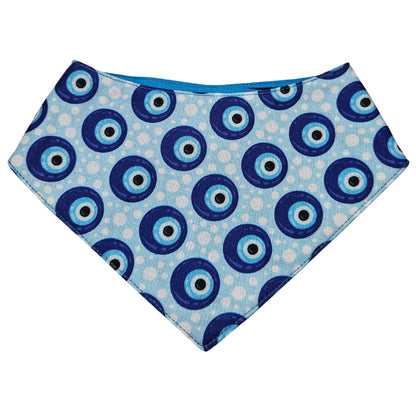 Evil Eye Tux | Tuxedo Bandana