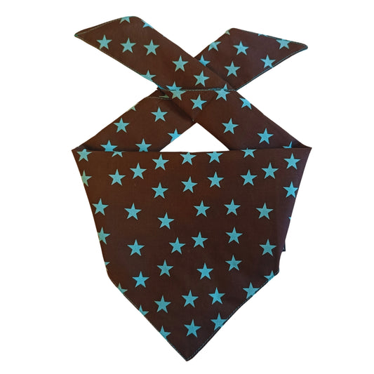 Starry Night | Knot & Tie Bandana