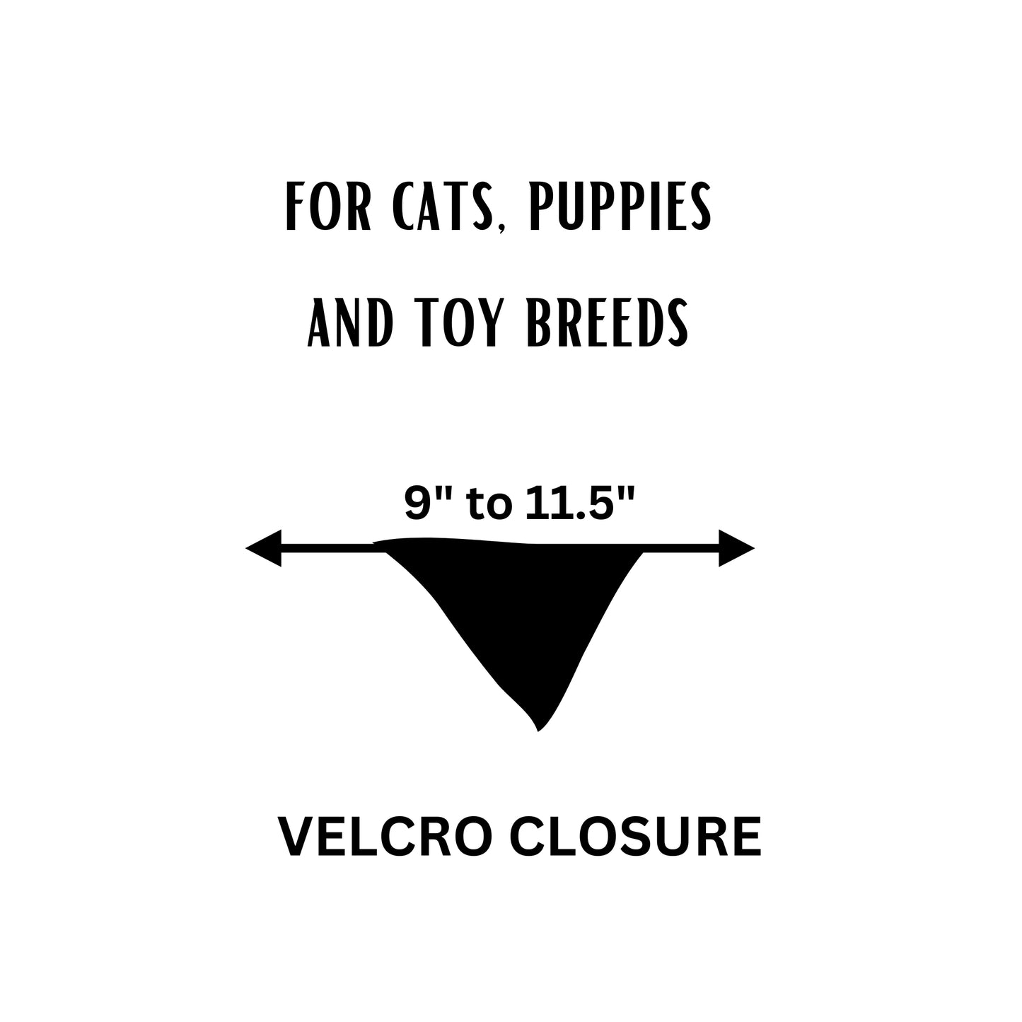 Pink Cats | Velcro Cat & Puppy Bandana