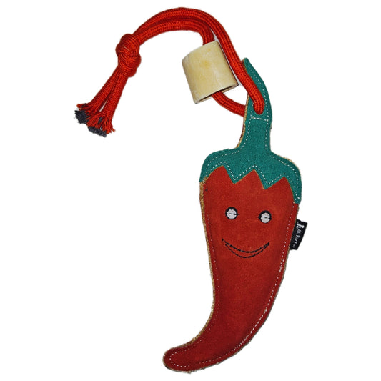 Billy The Chilly | Dog Toy