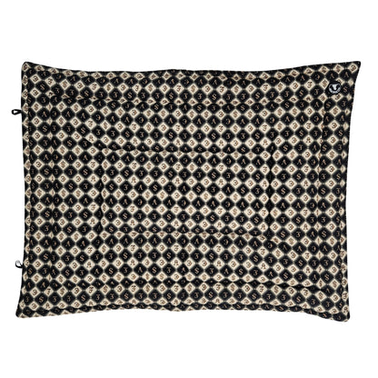 Money Mafia /Dog Print Pet Mat