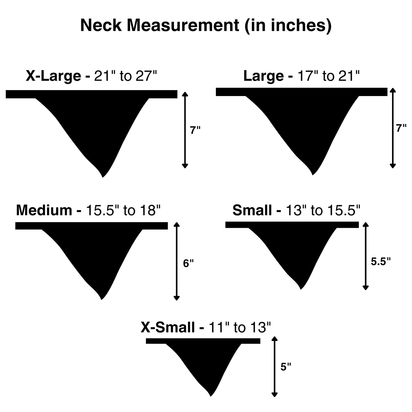 Tiranga Bandana | Snap-Buckle Closure | D-Ring Attachment