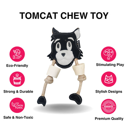 Tom Cat | Dog Toy