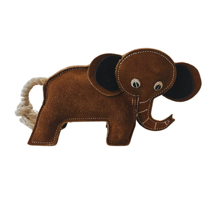 Elephant | Dog Toy