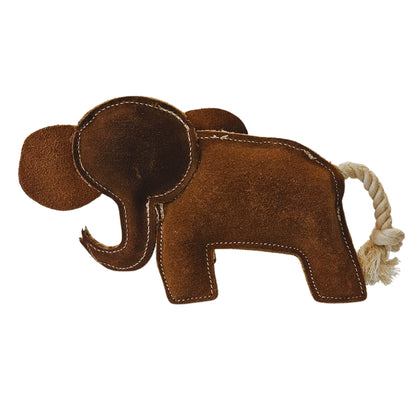 Elephant | Dog Toy