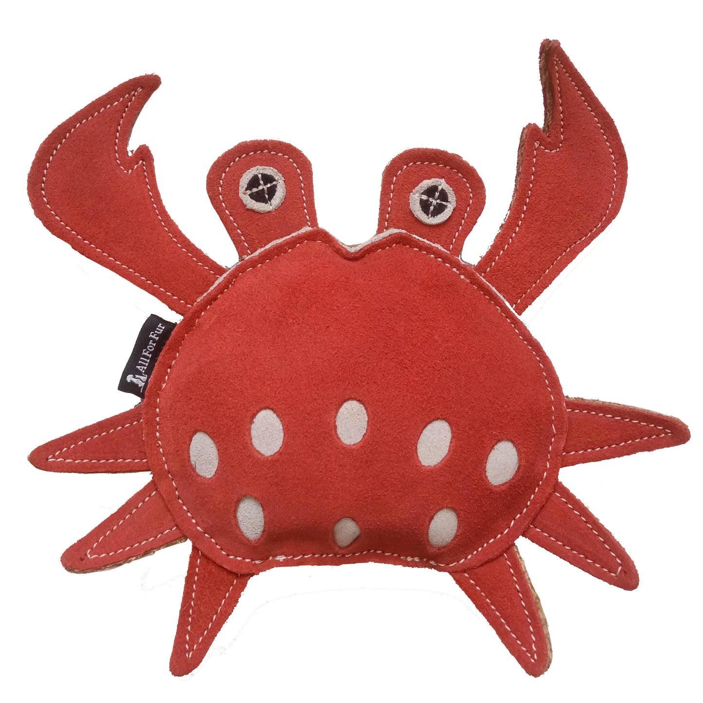 Crab | Dog Toy