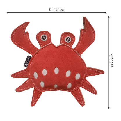 Crab | Dog Toy