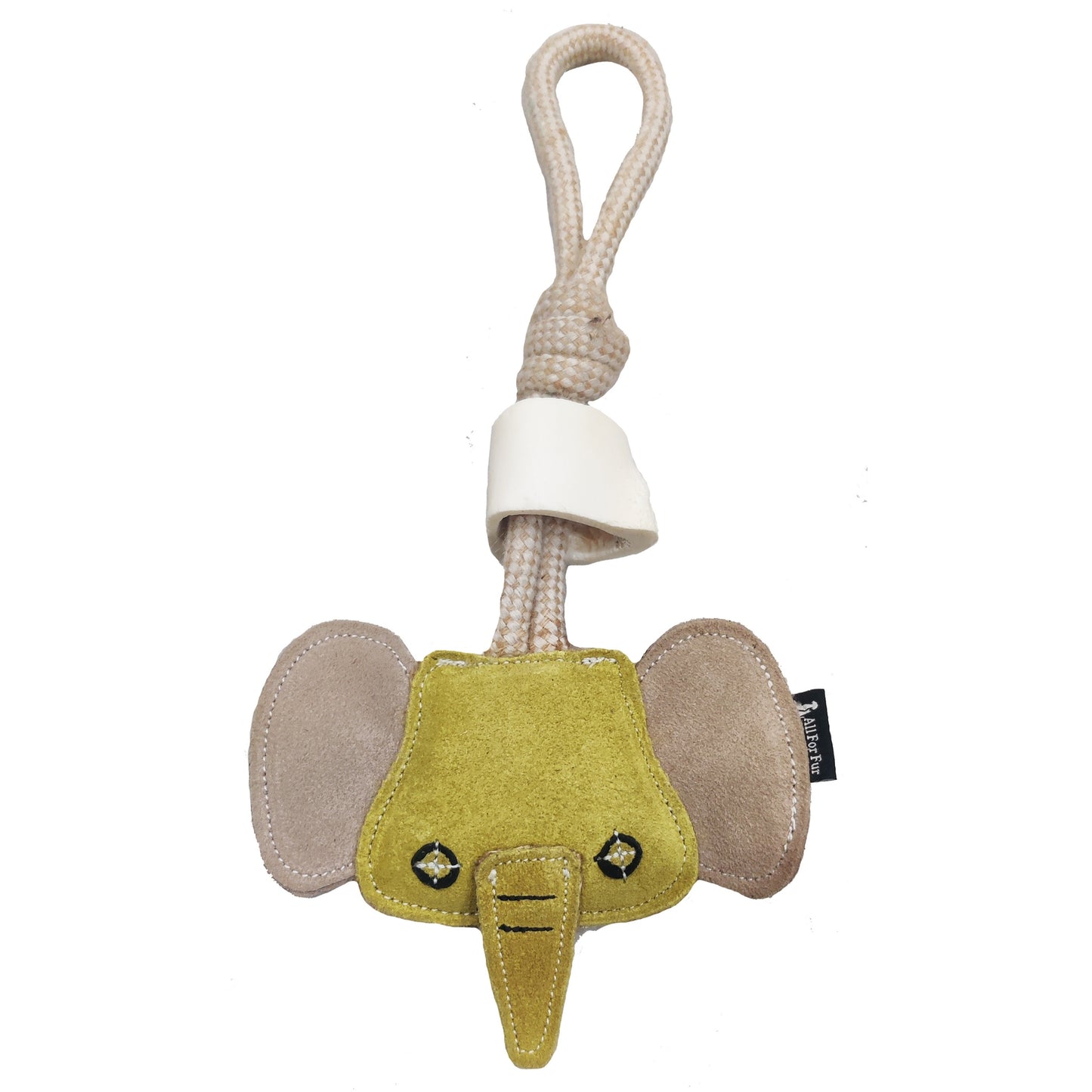 Elphy The Elephant | Dog Toy