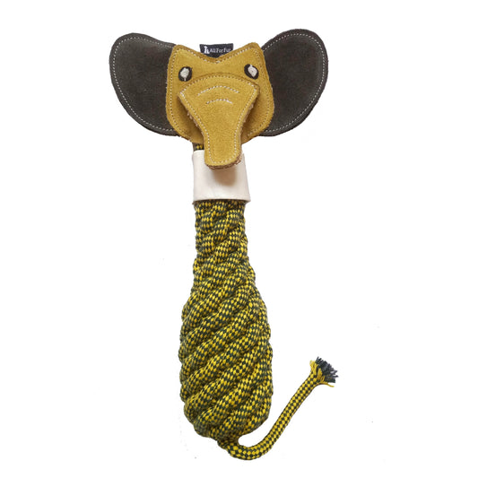 Relphy The Elephant | Dog Toy