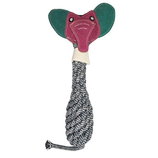 Relphy The Elephant | Dog Toy