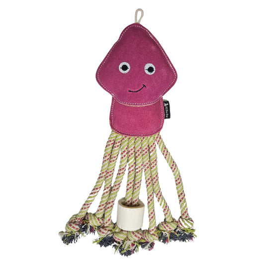 Jelly Fish | Dog Toy