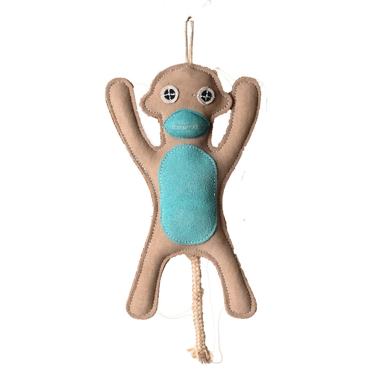 Mischievous Monkey | Dog Toy