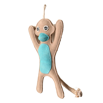 Mischievous Monkey | Dog Toy