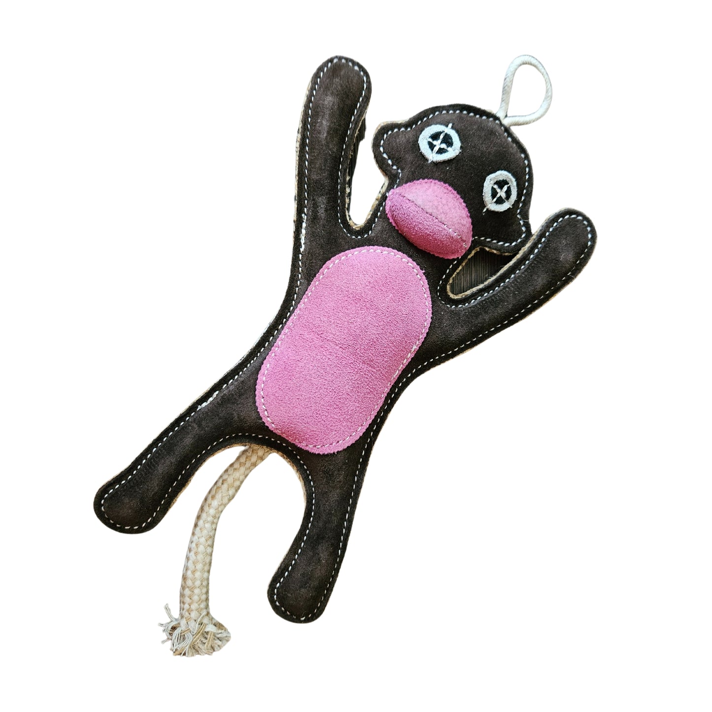 Mischievous Monkey | Dog Toy