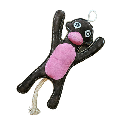 Mischievous Monkey | Dog Toy