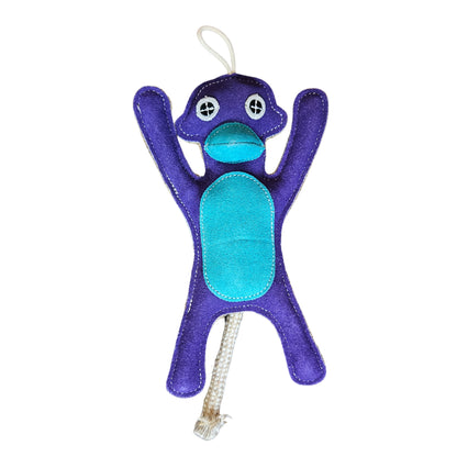 Mischievous Monkey | Dog Toy